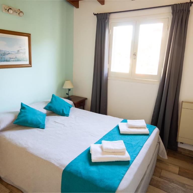 Posada Fatima - Double Room - 7
