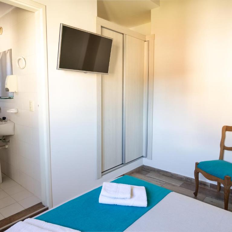 Posada Fatima - Double Room - 8