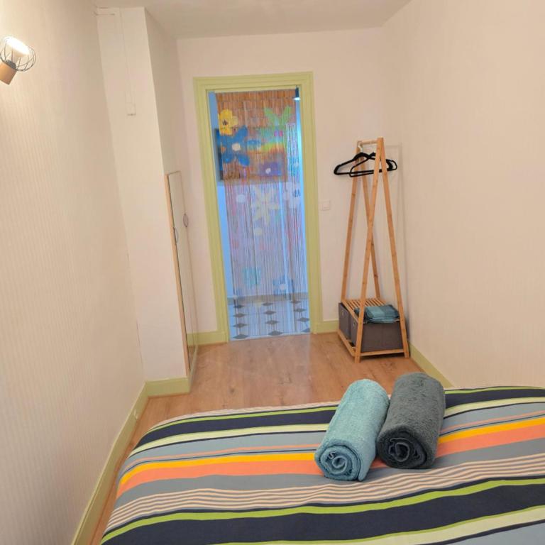Confortable près des transports - Appartement 2 Chambres - 7