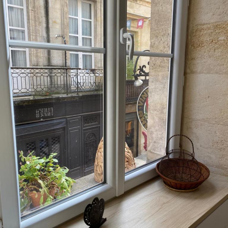 Appartement de charme au coeur du centre historique - Apartment mit 1 Schlafzimmer - 8
