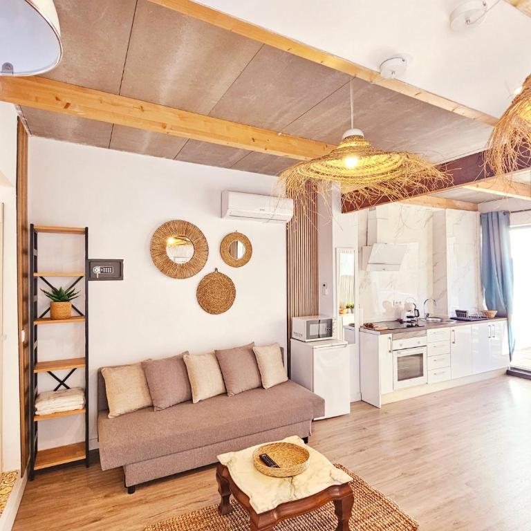 Apartamentos de la Huerta - Apartment - 9