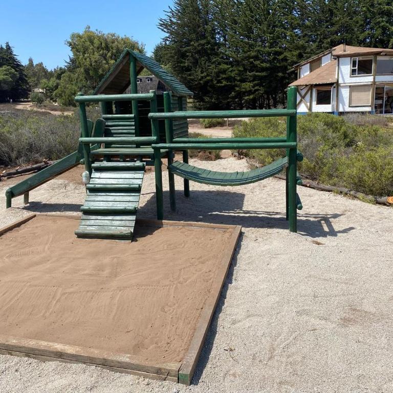 Espectacular Cabaña con acceso a la playa - Three-Bedroom House - 7