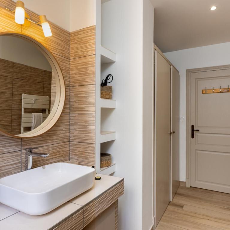 L'Ecrin de Varenca - Apartment mit 3 Schlafzimmern - 7