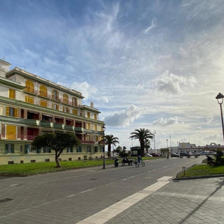 In the heart of Ostia, on the Rome seafront - Appartamento con 2 Camere da Letto - 34