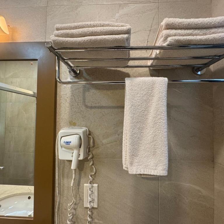 Excelente ubicación a pasos de la playa Coco Beach y de la Quinta Avenida - Apartamento de 2 dormitorios - 31