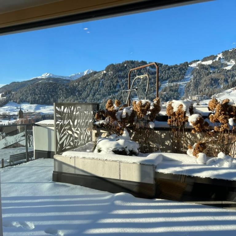 milu Apartments - Fiss - Appartamento con 2 Camere da Letto - 3