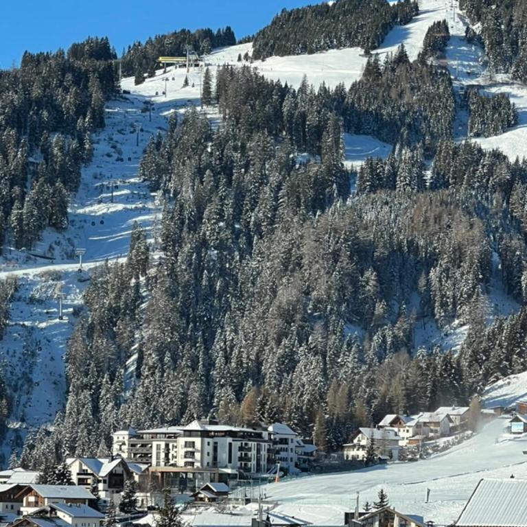 milu Apartments - Fiss - Appartamento con 2 Camere da Letto - 4
