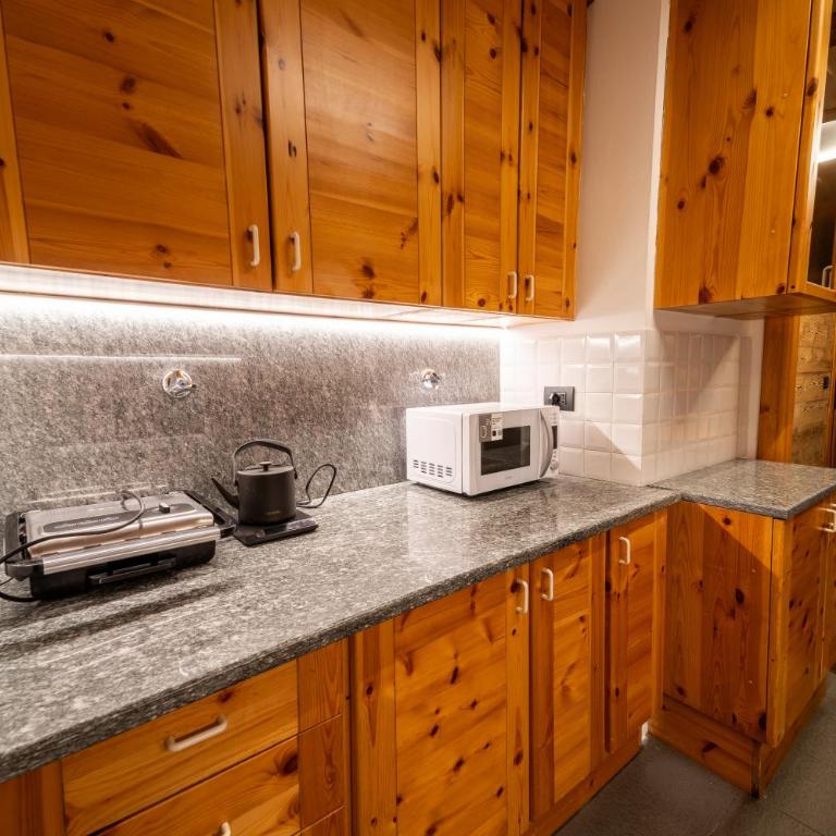 Appartamento Prestige - Apartamento de 2 dormitorios - 4