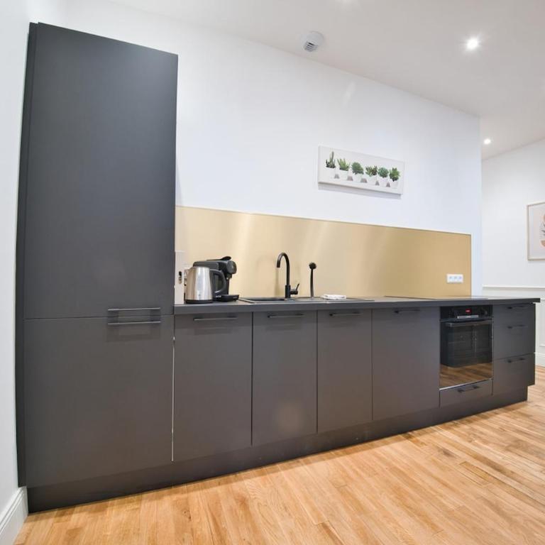 L'étape Champenoise - Two-Bedroom Apartment - 4