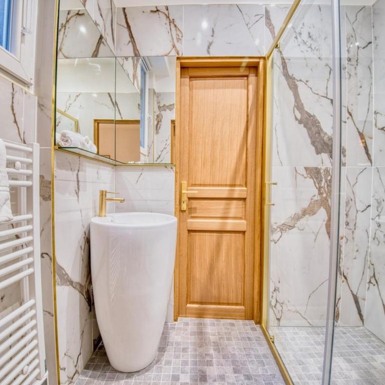 L'étape Champenoise - Two-Bedroom Apartment - 13