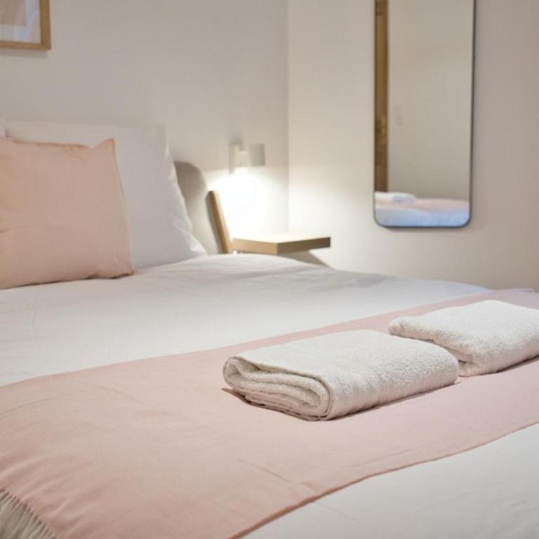 L'étape Champenoise - Two-Bedroom Apartment - 14