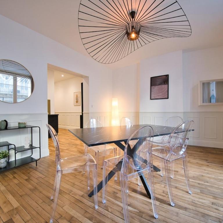 L'étape Champenoise - Two-Bedroom Apartment - 22