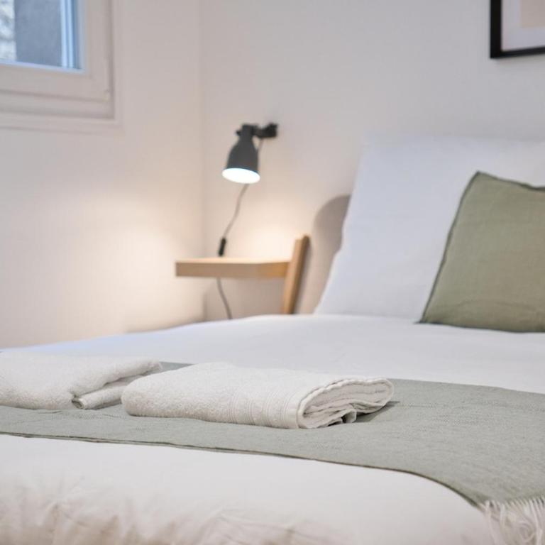 L'étape Champenoise - Two-Bedroom Apartment - 25