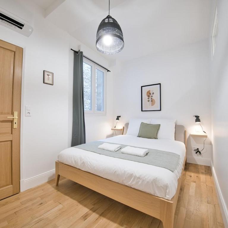L'étape Champenoise - Two-Bedroom Apartment - 28