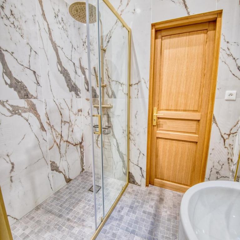 L'étape Champenoise - Two-Bedroom Apartment - 30