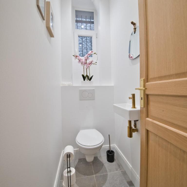 L'étape Champenoise - Two-Bedroom Apartment - 33