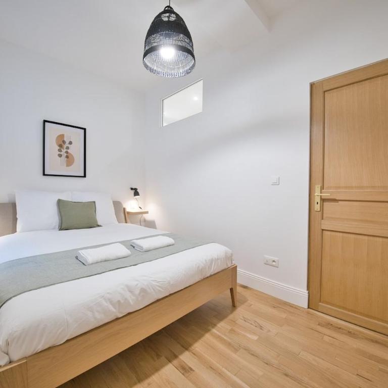 L'étape Champenoise - Two-Bedroom Apartment - 40