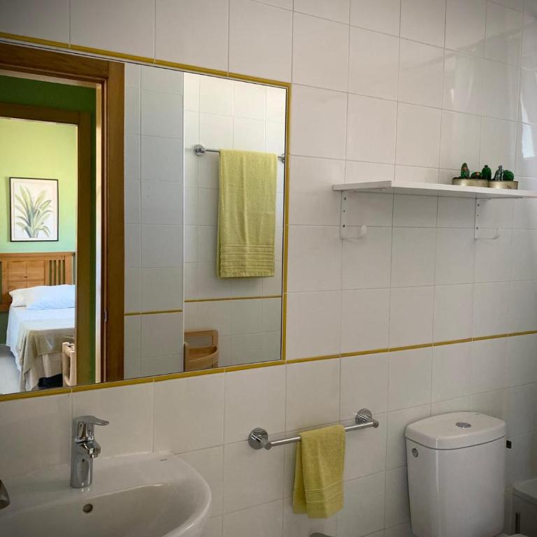 Aloe - Apartamento de 1 dormitorio - 22