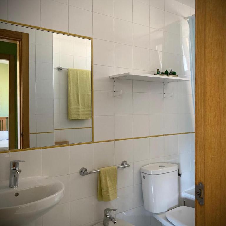 Aloe - Apartamento de 1 dormitorio - 21