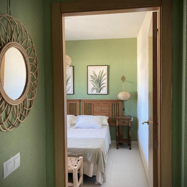 Aloe - Apartamento de 1 dormitorio - 15