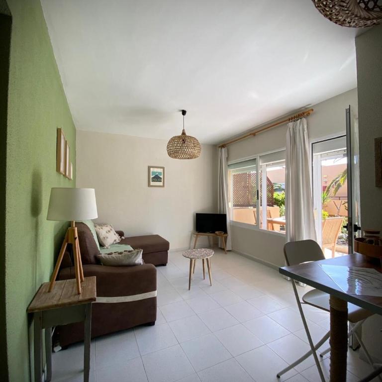 Aloe - Apartamento de 1 dormitorio - 8