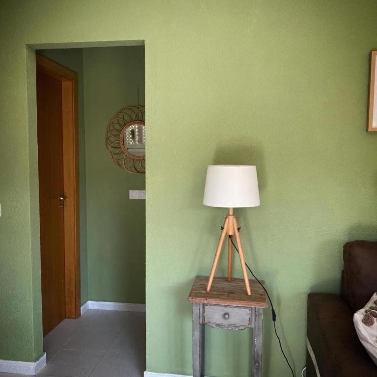 Aloe - Apartamento de 1 dormitorio - 20