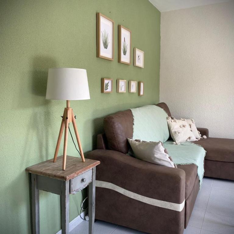 Aloe - Apartamento de 1 dormitorio - 6