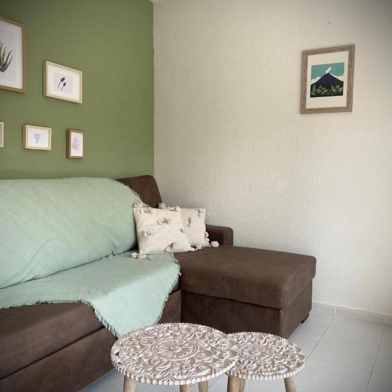 Aloe - Apartamento de 1 dormitorio - 4
