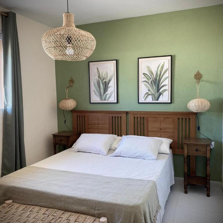 Aloe - Apartamento de 1 dormitorio - 18