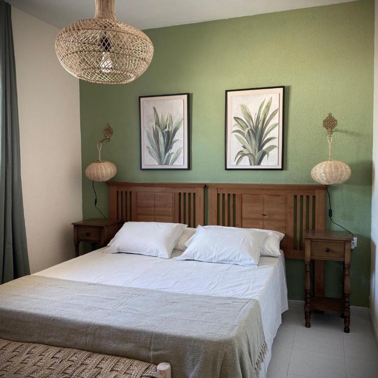 Aloe - Apartamento de 1 dormitorio - 17