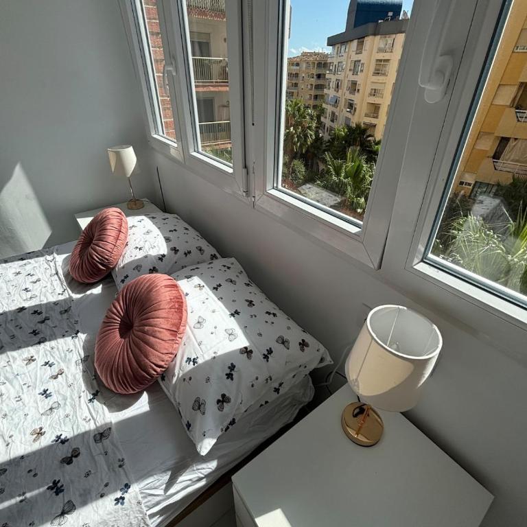 Vista Ifach Luxury Apartament - Apartamento de 1 dormitorio - 3