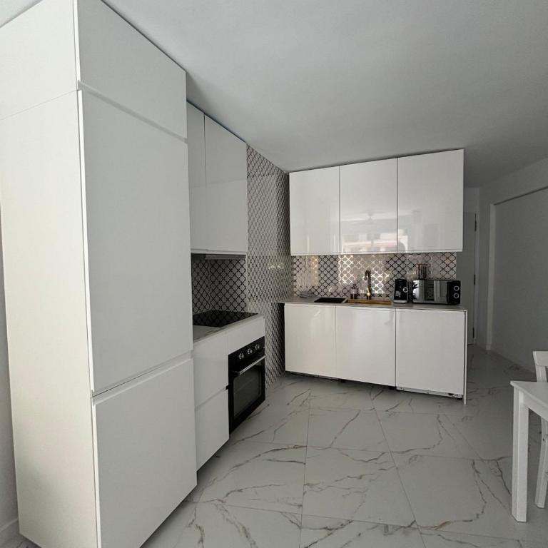Vista Ifach Luxury Apartament - Apartamento de 1 dormitorio - 4