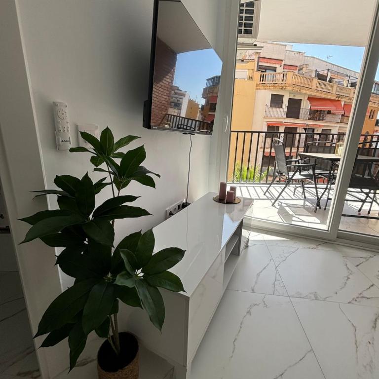 Vista Ifach Luxury Apartament - Apartamento de 1 dormitorio - 6