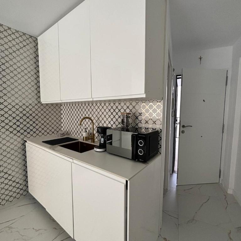 Vista Ifach Luxury Apartament - Apartamento de 1 dormitorio - 18