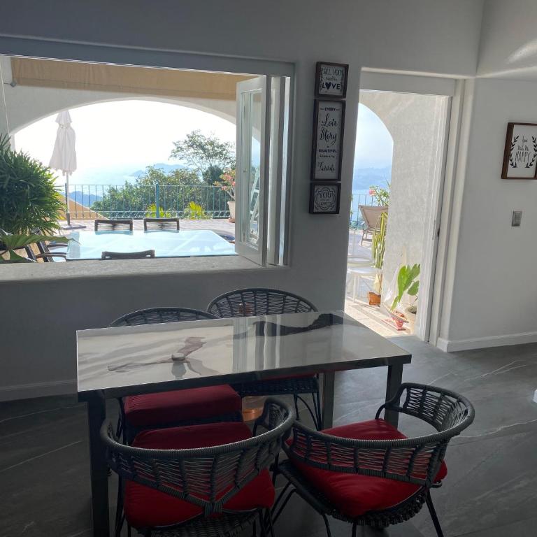 Villa San Sebastian, Los Celajes - Villa - 29