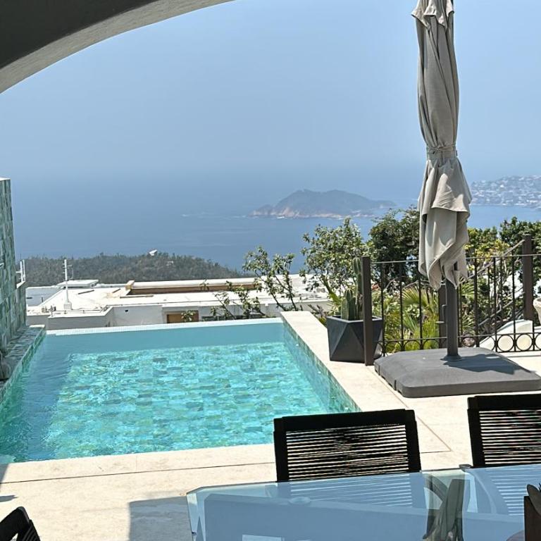Villa San Sebastian, Los Celajes - Villa - 61