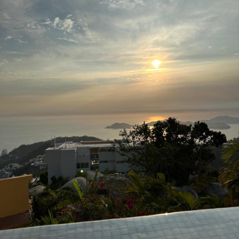 Villa San Sebastian, Los Celajes - Villa - 76
