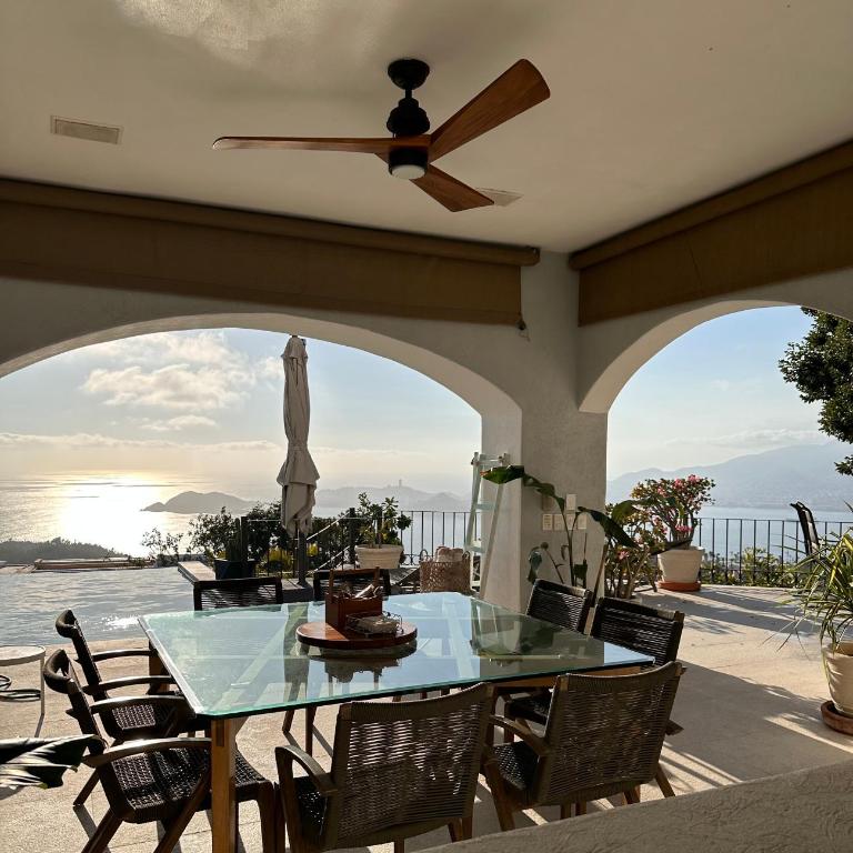 Villa San Sebastian, Los Celajes - Villa - 32