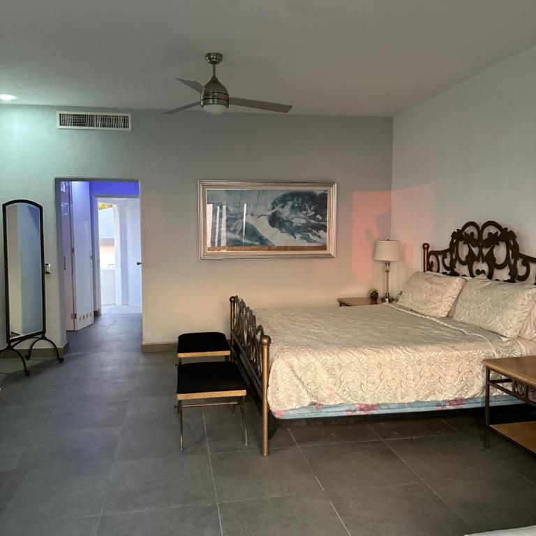 Villa San Sebastian, Los Celajes - Villa - 81