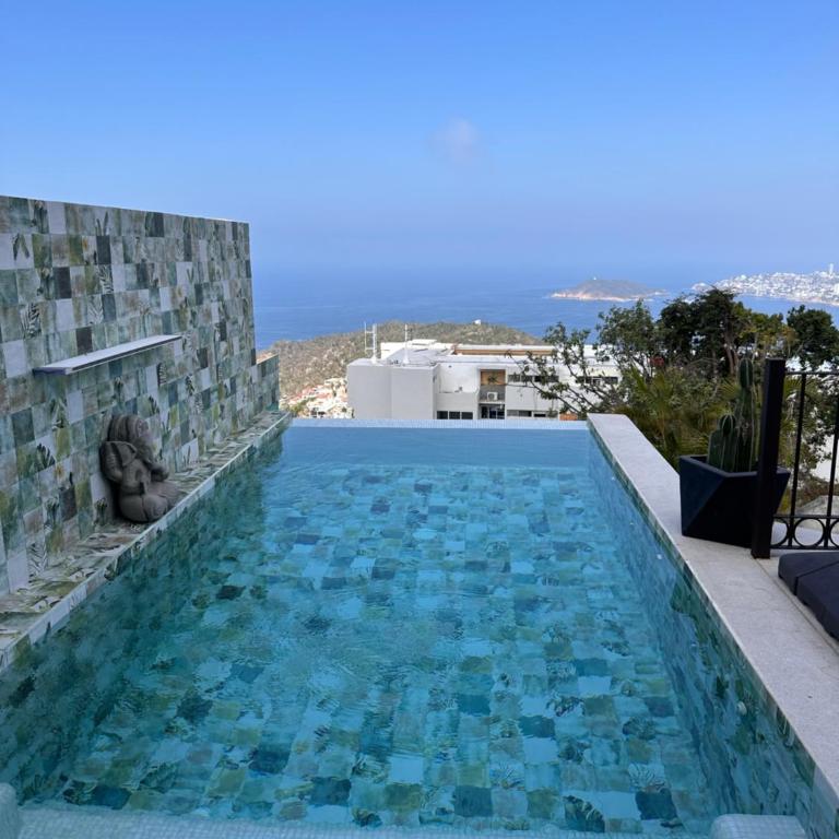 Villa San Sebastian, Los Celajes - Villa - 60