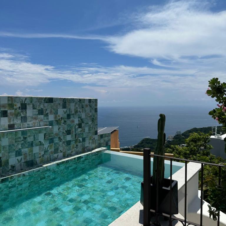 Villa San Sebastian, Los Celajes - Villa - 62
