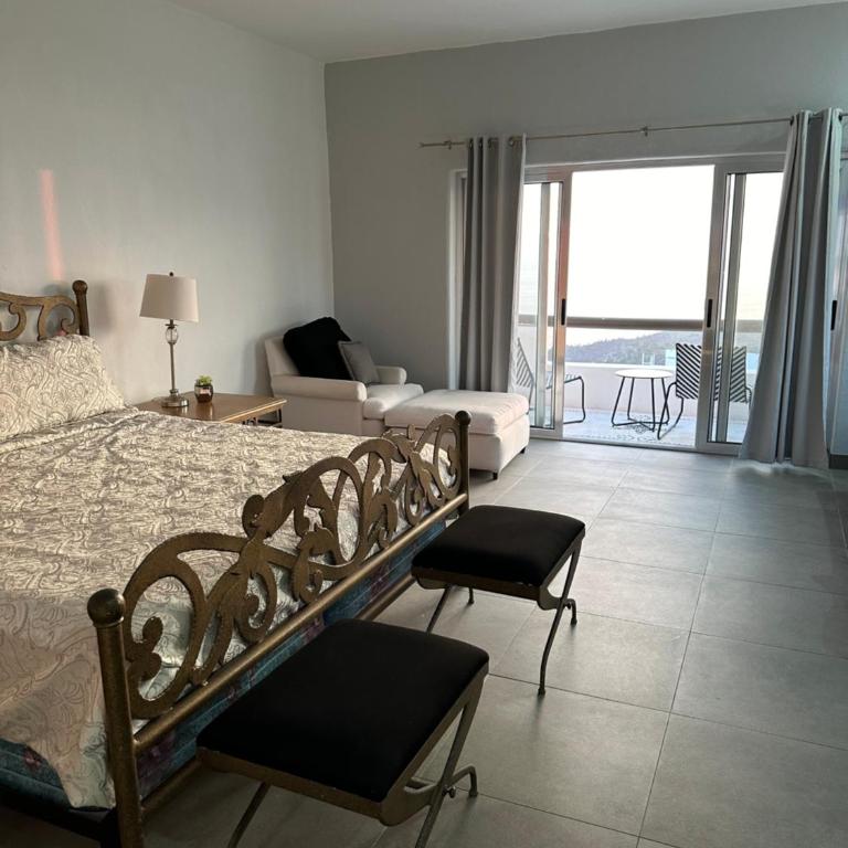 Villa San Sebastian, Los Celajes - Villa - 83