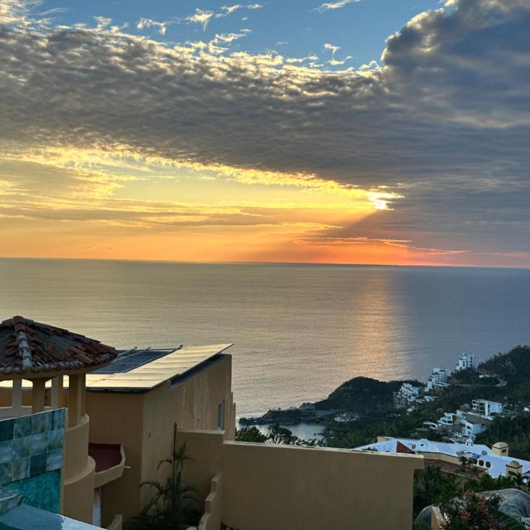 Villa San Sebastian, Los Celajes - Villa - 73