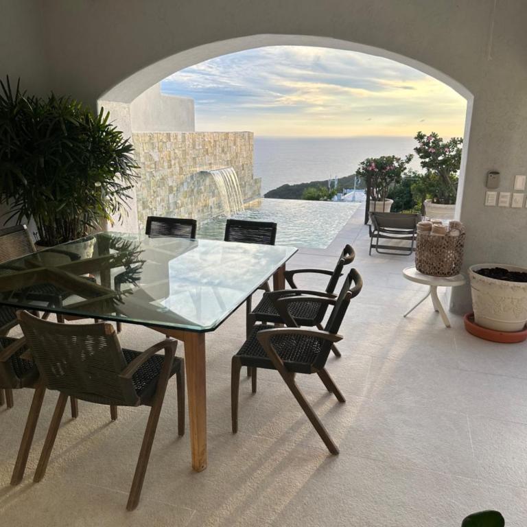Villa San Sebastian, Los Celajes - Villa - 34