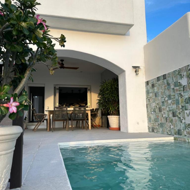Villa San Sebastian, Los Celajes - Villa - 37