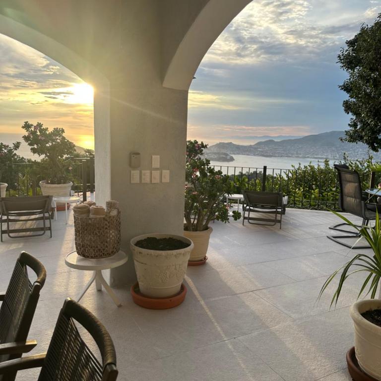 Villa San Sebastian, Los Celajes - Villa - 39