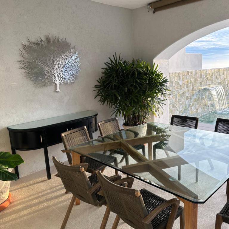 Villa San Sebastian, Los Celajes - Villa - 31