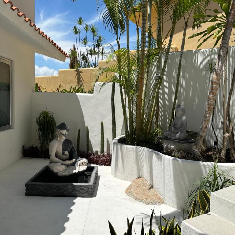 Villa San Sebastian, Los Celajes - Villa - 3
