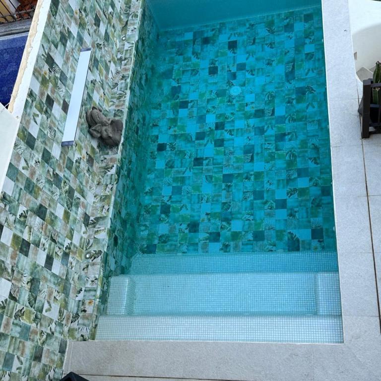 Villa San Sebastian, Los Celajes - Villa - 57
