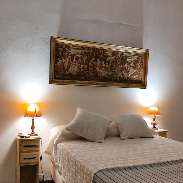 Las Catalinas hospedaje - Habitación Doble - 1